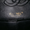 Chanel Medium Classic Caviar Double Flap Secondhand