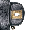 Chanel Medium Classic Caviar Double Flap Secondhand