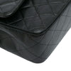 Chanel Medium Classic Caviar Double Flap Secondhand