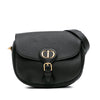 Dior Medium Grained Calfskin Bobby Crossbody Secondhand