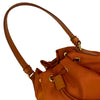 Prada Tessuto Drawstring Bucket Bag Secondhand