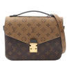 Louis Vuitton Monogram Reverse Pochette Metis Secondhand