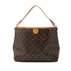 Louis Vuitton Monogram Delightful PM Secondhand