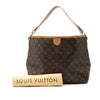 Louis Vuitton Monogram Delightful PM Secondhand