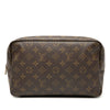 Secondhand Louis Vuitton Monogram Trousse Toilette 28