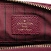 Louis Vuitton Monogram Empreinte Speedy Bandouliere 25 Secondhand