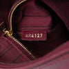 Louis Vuitton Monogram Empreinte Speedy Bandouliere 25 Secondhand