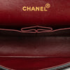 Secondhand Chanel Medium Classic Lambskin Double Flap