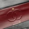 Secondhand Chanel Medium Classic Lambskin Double Flap