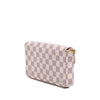 Louis Vuitton Damier Azur Pochette Felicie Secondhand