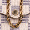Louis Vuitton Damier Azur Pochette Felicie Secondhand