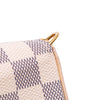 Louis Vuitton Damier Azur Pochette Felicie Secondhand
