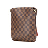 Louis Vuitton Damier Ebene Musette Salsa Long Strap Secondhand