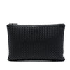 Bottega Veneta Nappa Intrecciato Clutch Secondhand