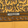 Hermès Chasse en Inde Silk Scarf 42 Secondhand