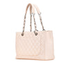 Chanel Caviar Grand Shopping Tote Secondhand