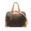 Louis Vuitton Monogram Retiro PM Secondhand