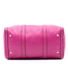 Secondhand Gucci Medium Microguccissima Trimmed Calfskin Joy Boston Bag