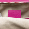 Gucci Medium Calfskin Microguccissima Trim Joy Boston Bag Secondhand