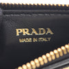 Prada Saffiano Card Holder Secondhand