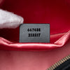 Gucci Small GG Marmont Matelasse Velvet Crossbody Secondhand