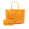 Secondhand Goyard Goyardine Saint Louis PM