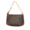 Louis Vuitton Monogram Pochette Accessoires Secondhand