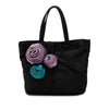 Prada Mini Raso Rose Tote Secondhand