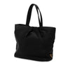 Prada Mini Raso Rose Tote Secondhand