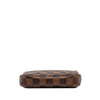 Louis Vuitton Damier Ebene Mini Pochette Accessoires Secondhand