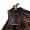 Louis Vuitton Damier Ebene Mini Pochette Accessoires Secondhand