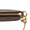 Louis Vuitton Damier Ebene Mini Pochette Accessoires Secondhand