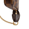 Louis Vuitton Damier Ebene Mini Pochette Accessoires Secondhand