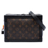 Louis Vuitton Monogram Solar Ray Soft Trunk Secondhand