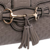 Gucci Mini Microguccissima Emily Crossbody Secondhand