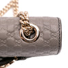 Gucci Mini Microguccissima Emily Crossbody Secondhand