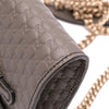 Gucci Mini Microguccissima Emily Crossbody Secondhand