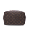 Secondhand Louis Vuitton Monogram Love Lock Neonoe MM