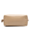 Prada Saffiano Lux Boston Bag Secondhand
