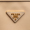 Prada Saffiano Lux Boston Bag Secondhand