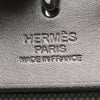 Hermès Toile Herbag Zip 31 Secondhand