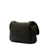 Chanel Large Quilted Glazed Caviar Shiva Flap Secondhand