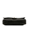 Chanel Large Quilted Glazed Caviar Shiva Flap Secondhand