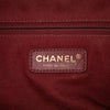 Chanel Large Quilted Glazed Caviar Shiva Flap Secondhand