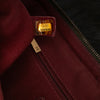 Chanel Large Quilted Glazed Caviar Shiva Flap Secondhand
