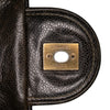 Chanel Large Quilted Glazed Caviar Shiva Flap Secondhand