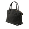 Gucci Medium Calfskin GG Charm Dome Satchel Secondhand
