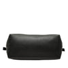 Gucci Medium Calfskin GG Charm Dome Satchel Secondhand