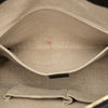 Secondhand Gucci Medium Leather GG Charm Dome Satchel
