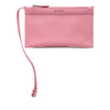 Balenciaga Canvas Navy Cabas Pouch Secondhand